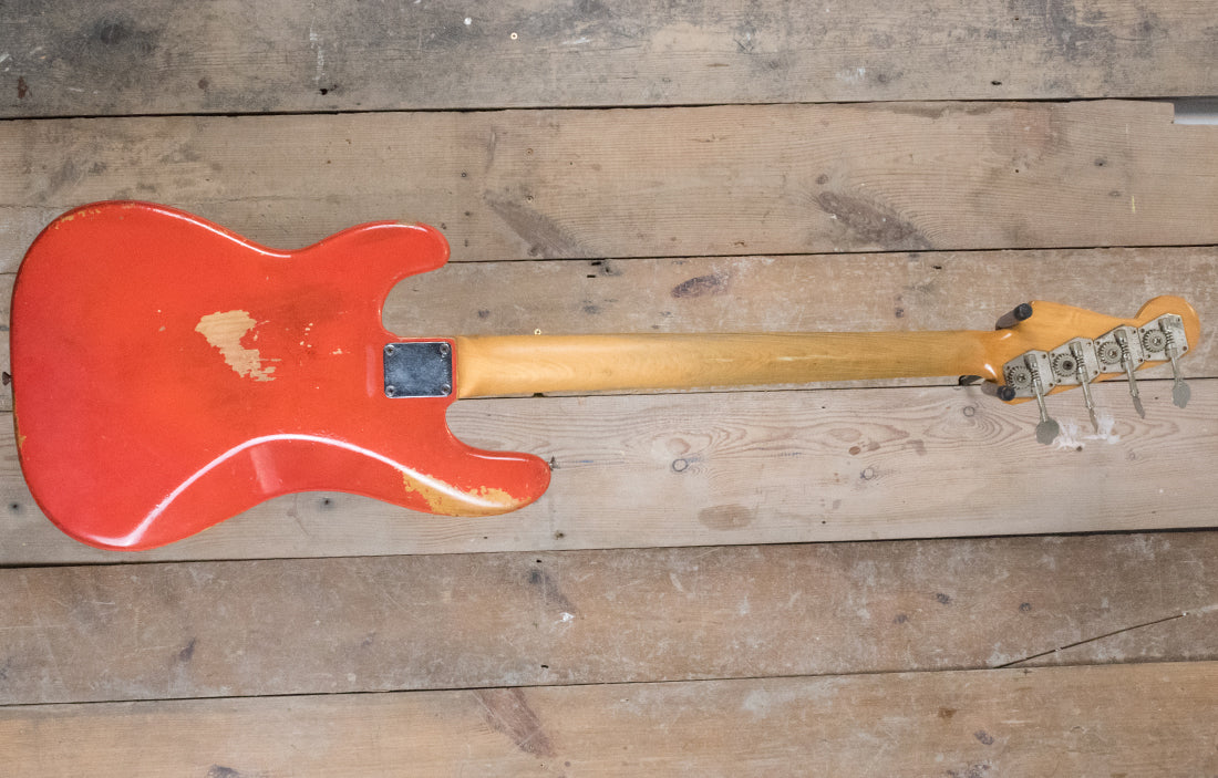 Fender 1959 Precision Bass