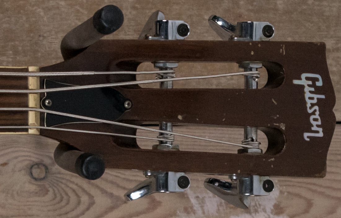Gibson EB3 1971