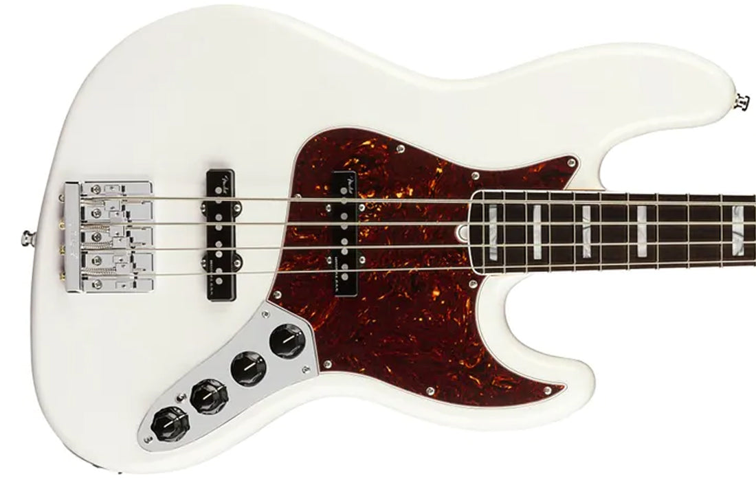 Fender American Ultra Jazz