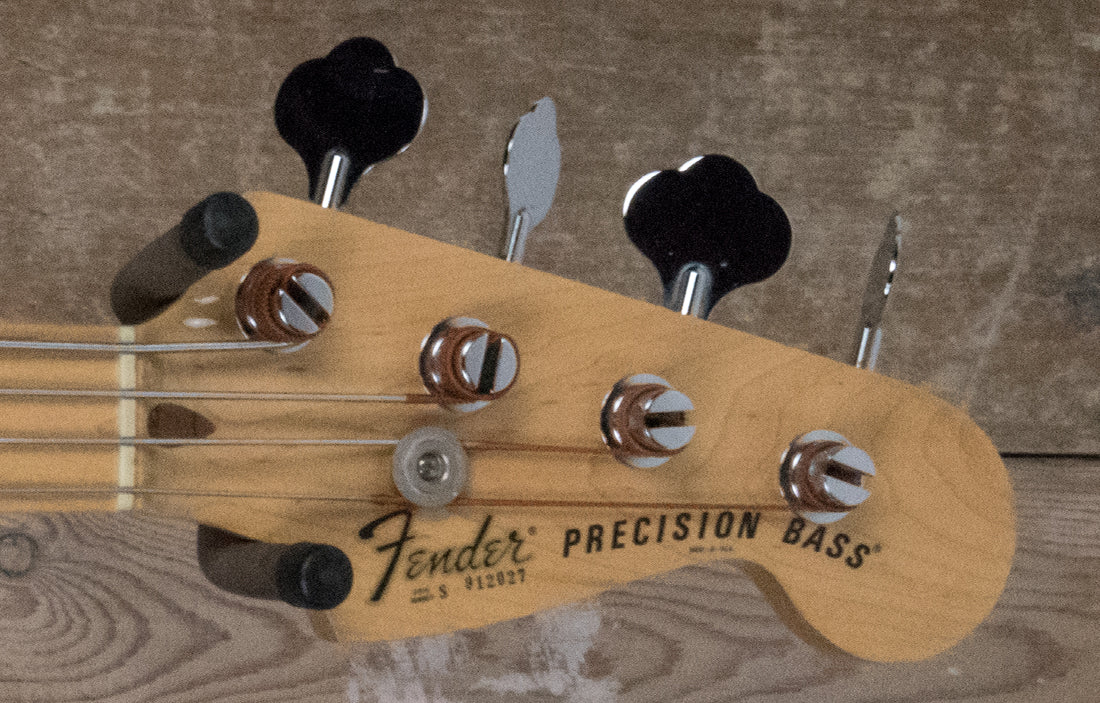 Fender Precision 1981