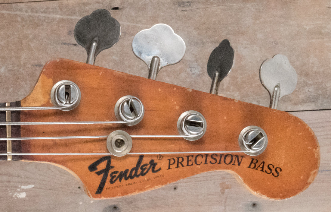Fender Precision 1975