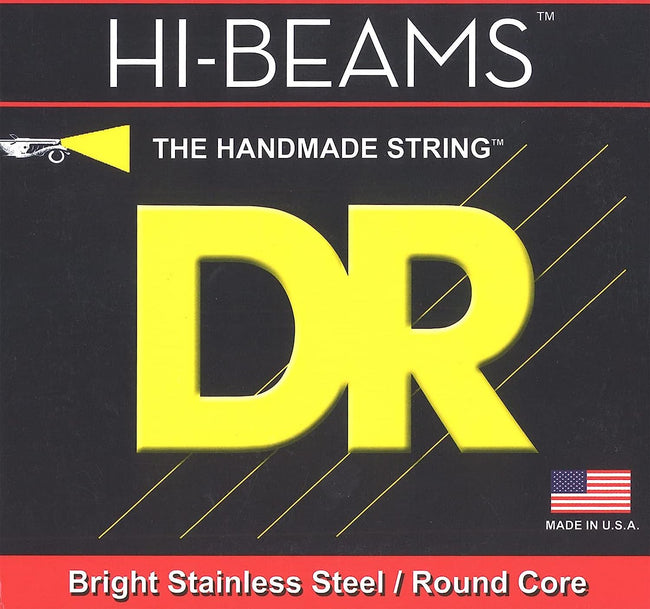 DR Hi-Beams (4 string set)