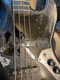 Fender Jazz bass 1961 (ex-Jim Richardson)