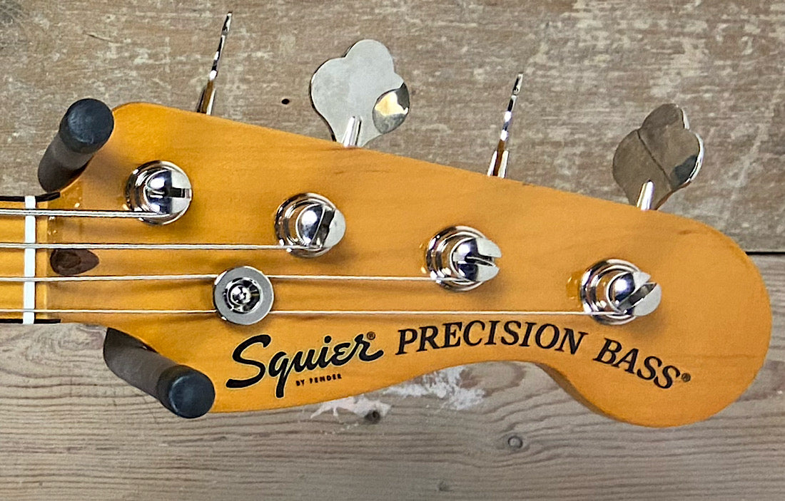 Squier Classic Vibe 70s Precision Bass