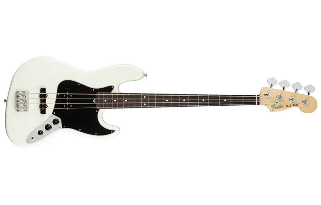 Fender American Performer Jazz Bass