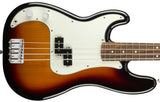 Fender Player Precision Bass Left Handed