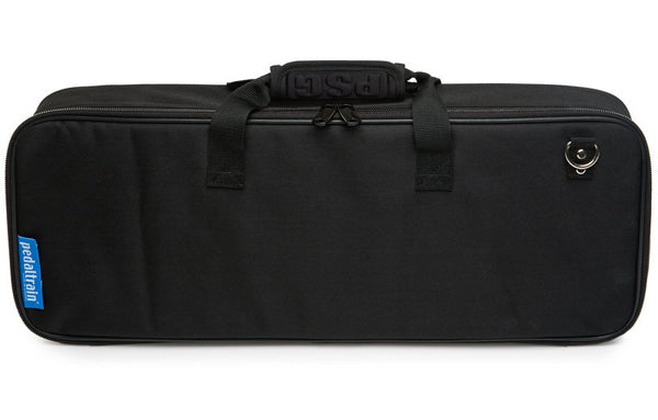 Pedaltrain Metro 24 with Soft Case - The Bass Gallery