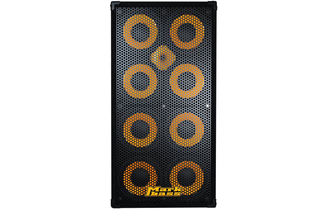 MarkBass STD 108HR - The Bass Gallery