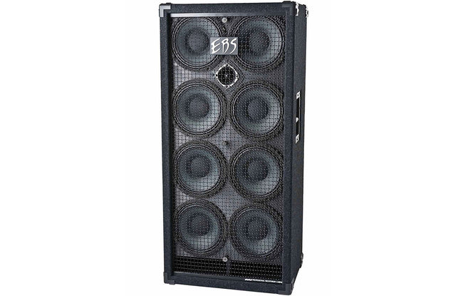 EBS NeoLine 810 - The Bass Gallery
