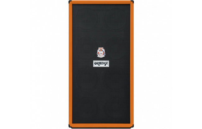 Orange OBC-810 - The Bass Gallery