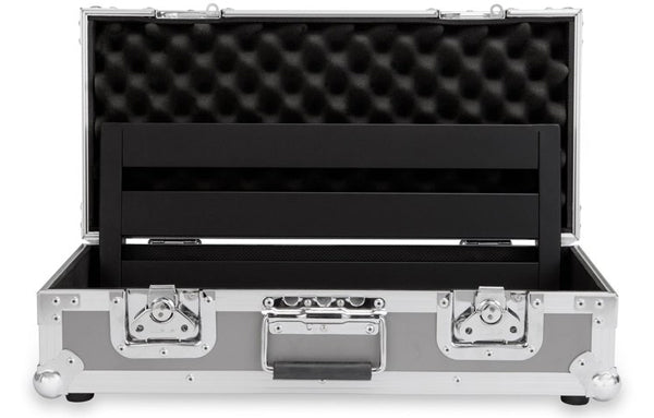 Pedaltrain Metro 20 with Tour Case - The Bass Gallery
