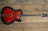 Framus Star Bass