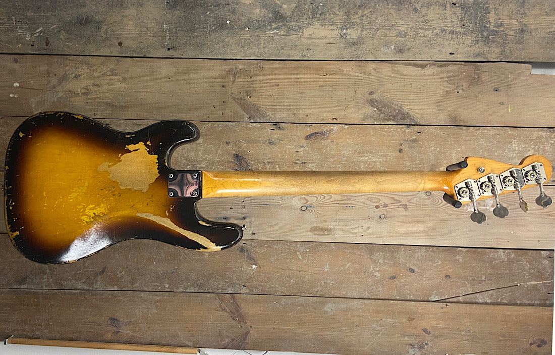 Fender Precision Bass 1961