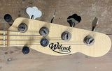 Wilcock B90