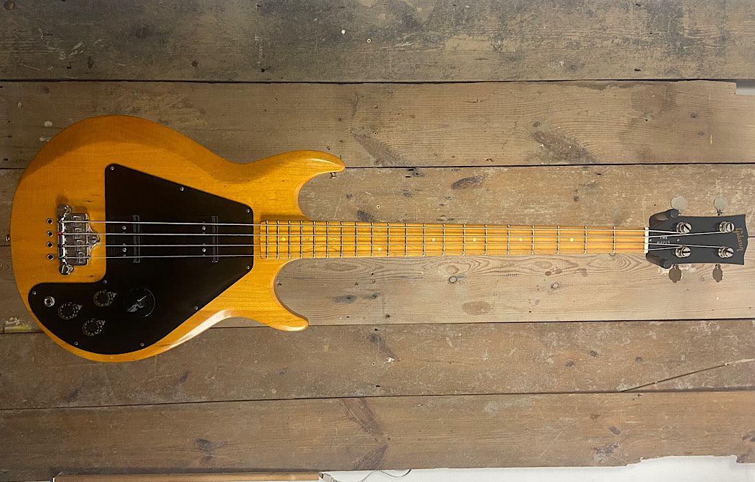 Gibson Ripper 1974