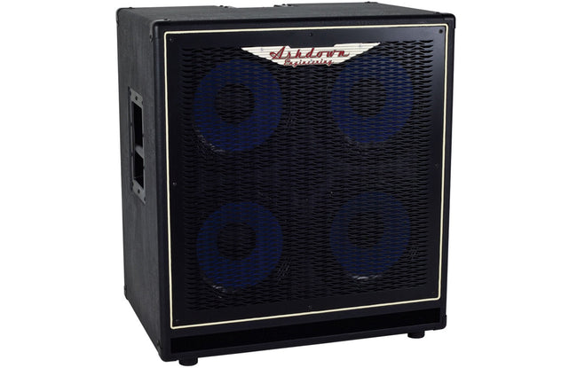 Ashdown ABM-410H-EVO IV Cabinet - The Bass Gallery