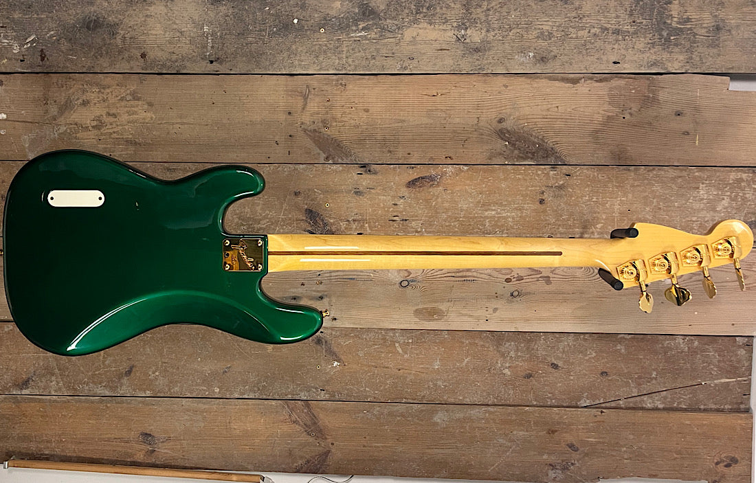 Fender Elite Precision Bass II 1983