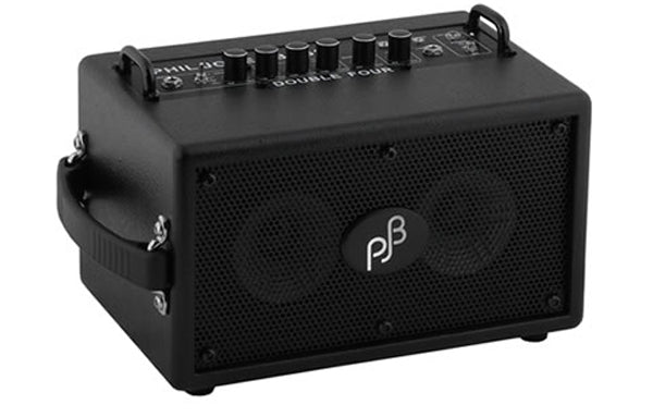 PJB Double Four - The Bass Gallery