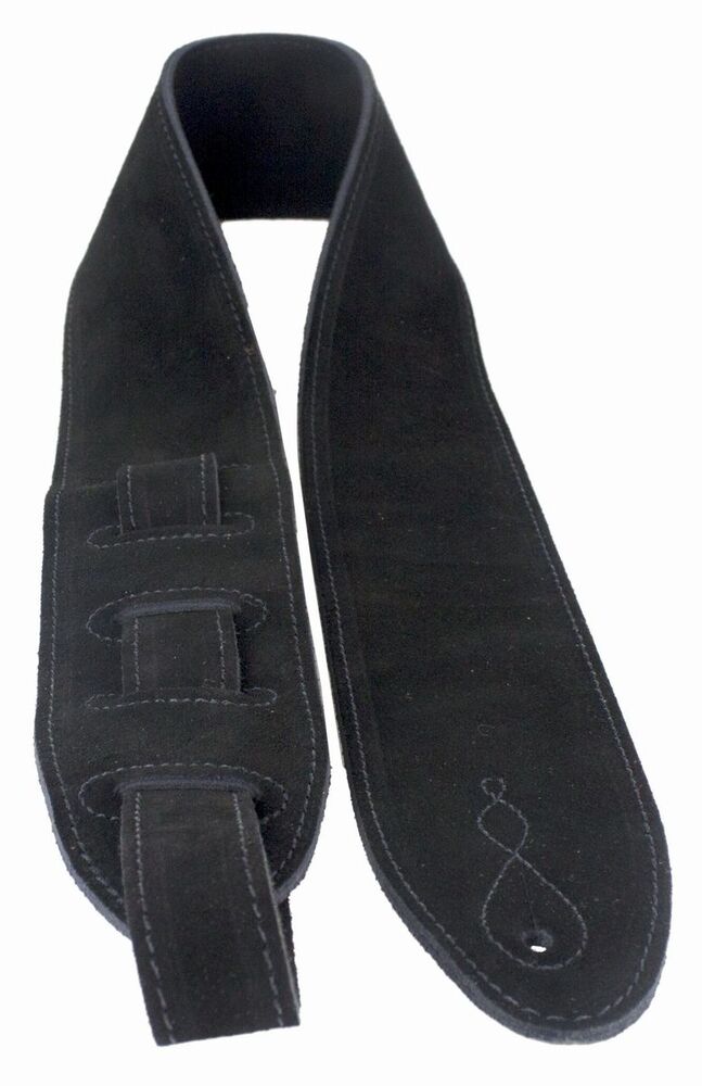 Leathergraft Comfy Strap (Black, Brown, Tan)