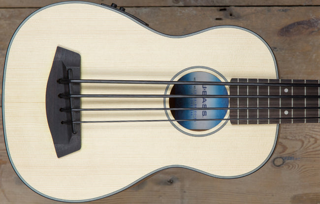 Kala U•Bass SSMHG-FS - The Bass Gallery