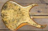 Sei Bass Original Short Scale - The Bass Gallery