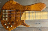 Sei Bass Singlecut Series 1 7 String