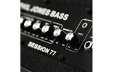 PJB Session77 - The Bass Gallery