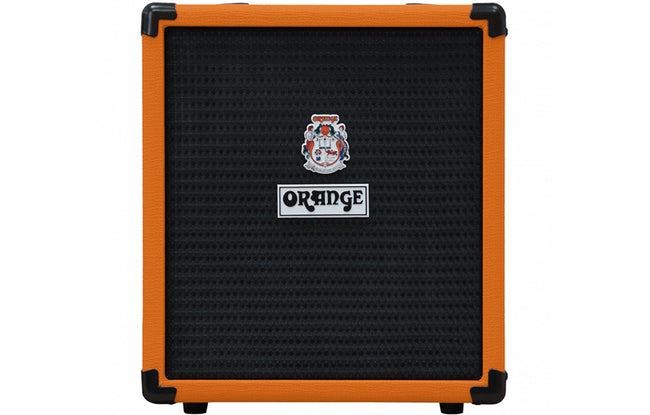 Orange Crush Pix CR25BX - The Bass Gallery