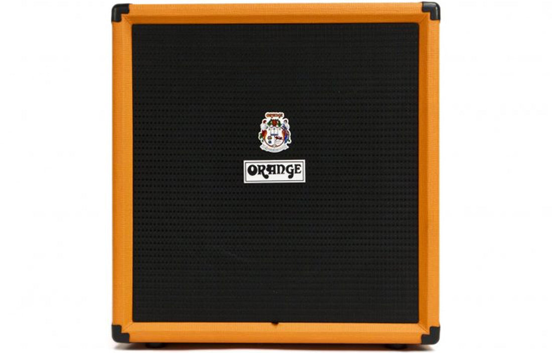 Orange Crush Pix CR100BXT - The Bass Gallery
