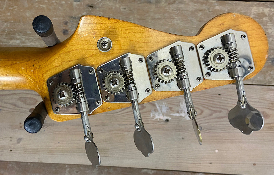 Fender Precision Bass 1961
