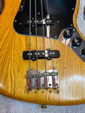 Fender Jazz Bass 1975