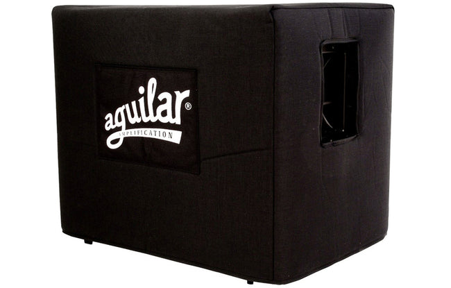 Aguilar DB115 Padded Cover - The Bass Gallery