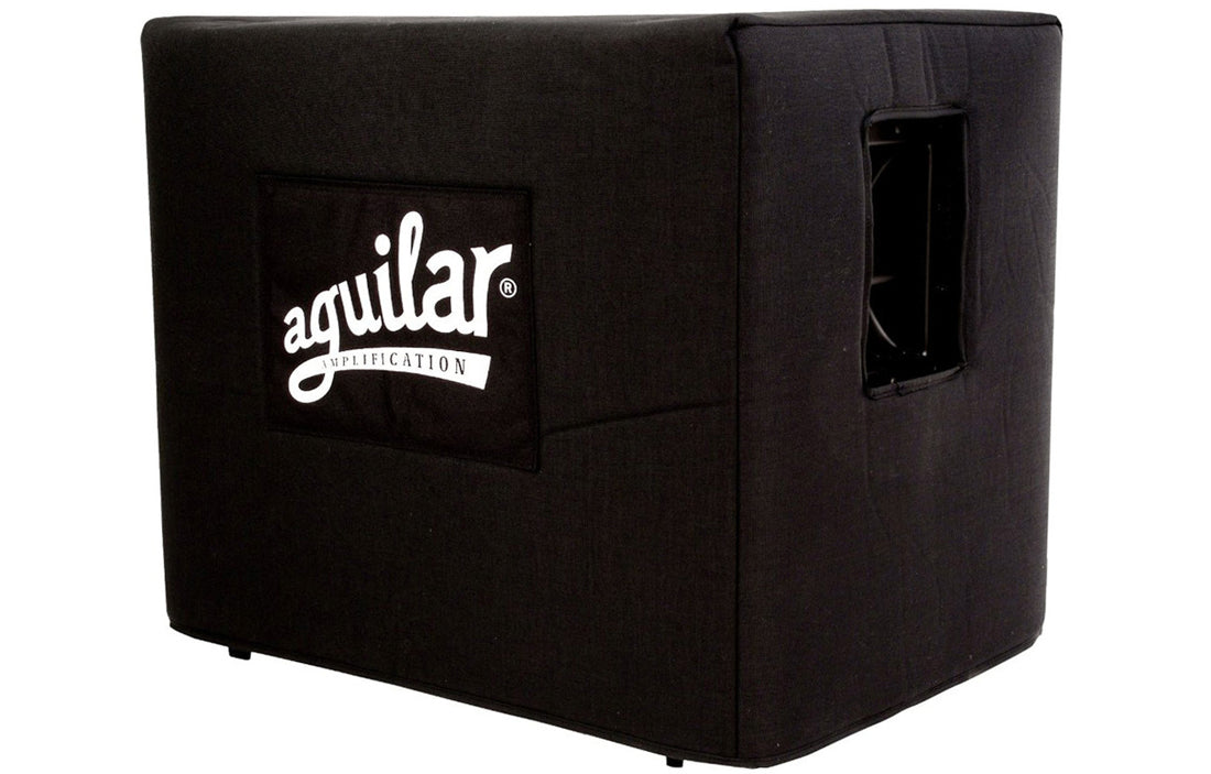 Aguilar DB210 Padded Cover - The Bass Gallery