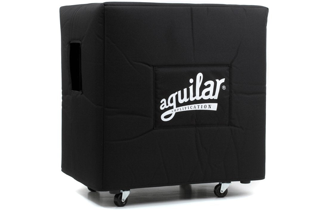 Aguilar DB410/DB212 Padded Cover - The Bass Gallery