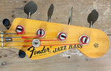 Fender Jazz Bass 1975