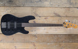 Logan Fretless - The Bass Gallery