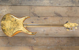 Sei Bass Original Short Scale - The Bass Gallery