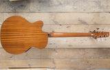Boulder Creek Guitars EBR1-TB5 - The Bass Gallery