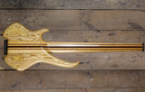 Sei Bass Flamboyant Headless 6 - The Bass Gallery