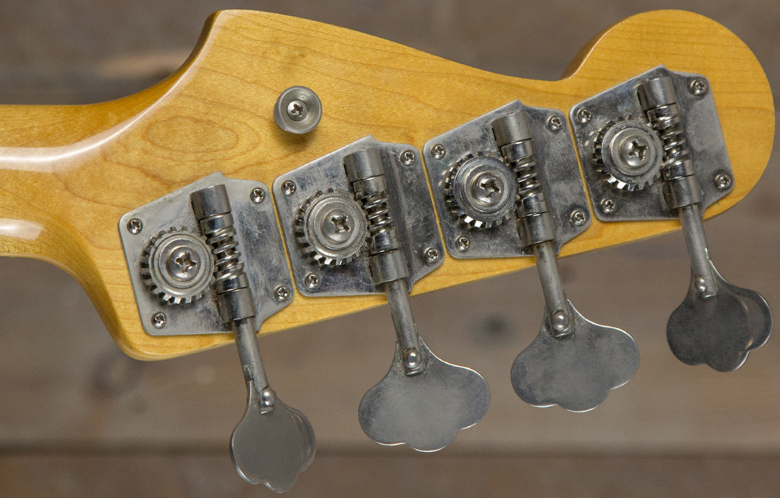 Fender Precision 1966