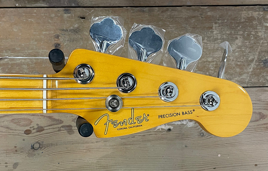 Fender American Professional II Precision