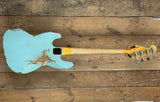 Fender Custom Shop '64 Jazz Bass Relic