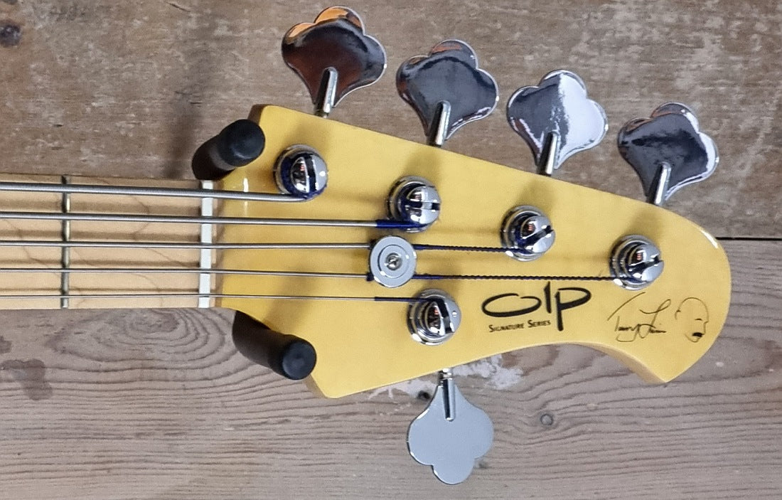 OLP Tony Levin Signature Bass