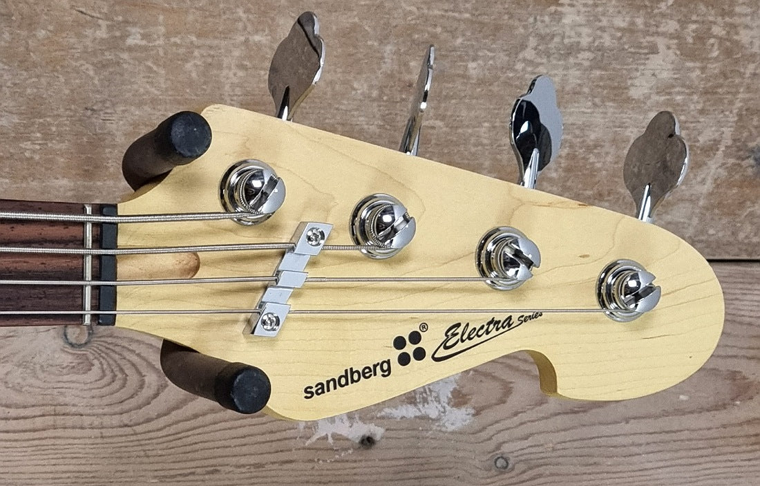 Sandberg Electra TT4 Bass