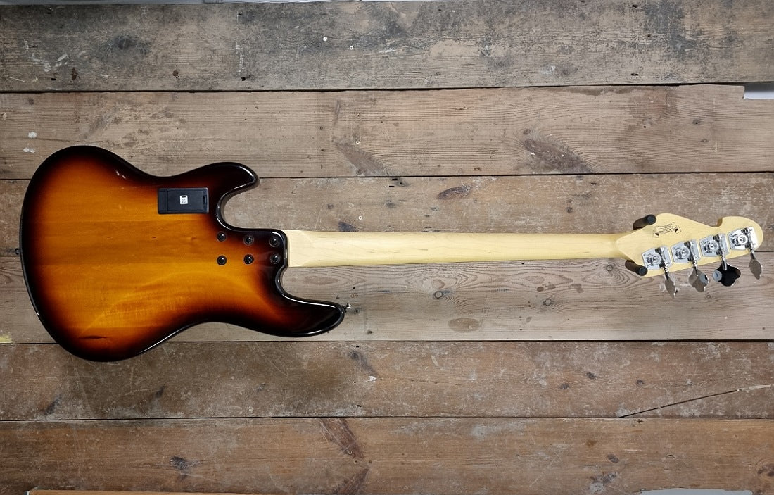 Sandberg Electra TT4 Bass