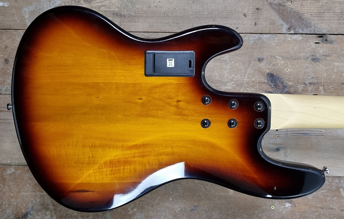 Sandberg Electra TT4 Bass