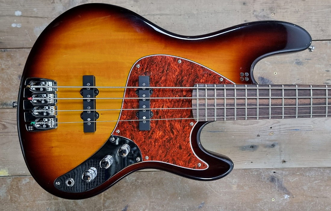 Sandberg Electra TT4 Bass