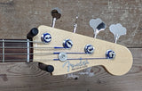 Fender custom shop Precision bass NOS