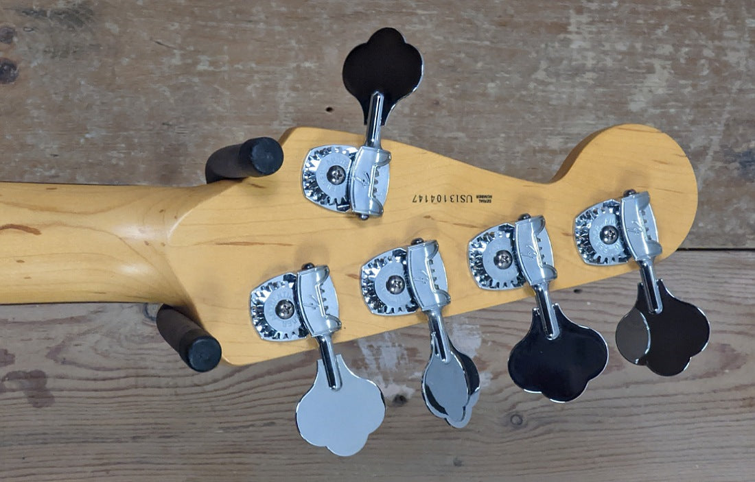 Fender Am. STD. Precision V PJ