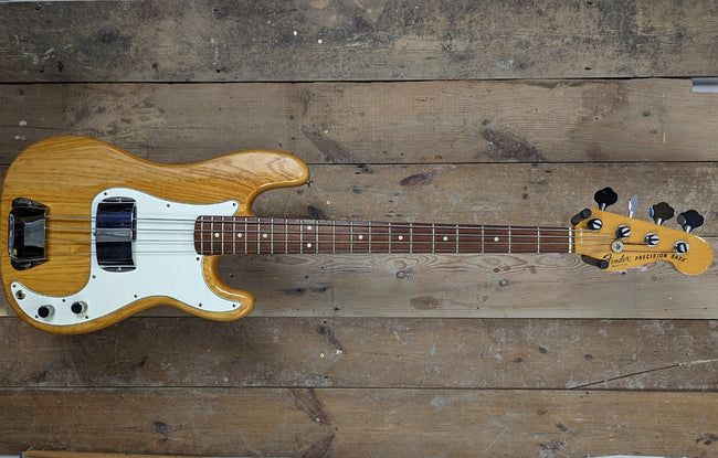Fender Precision bass 1978